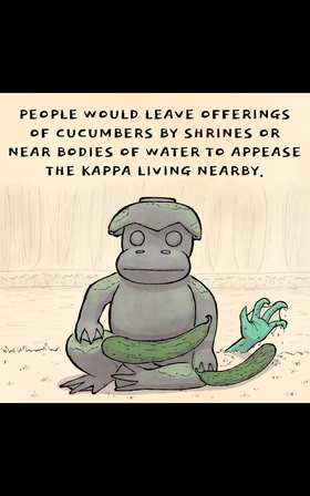 Read Bite-Sized Bestiary  10 Page 4 in English