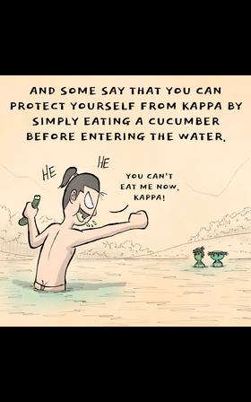 Read Bite-Sized Bestiary  10 Page 6 in English