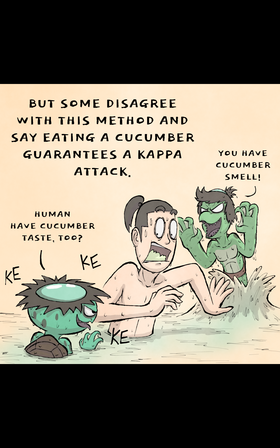 Read Bite-Sized Bestiary  10 Page 7 in English