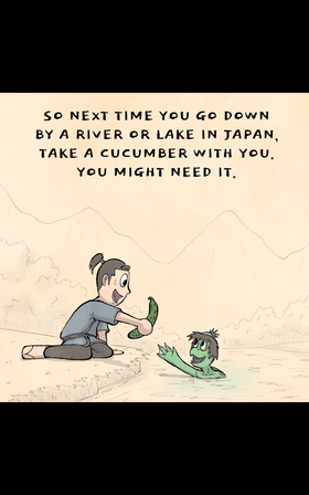 Read Bite-Sized Bestiary  10 Page 9 in English