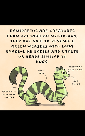 Read Bite-Sized Bestiary  11 Page 3 in English