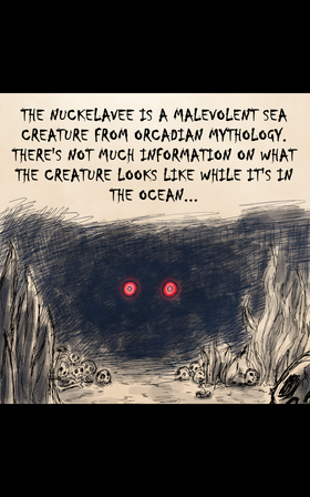 Read Bite-Sized Bestiary  12 Page 4 in English
