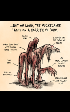 Read Bite-Sized Bestiary  12 Page 5 in English