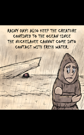 Read Bite-Sized Bestiary  12 Page 10 in English