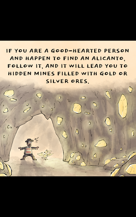 Read Bite-Sized Bestiary  13 Page 8 in English