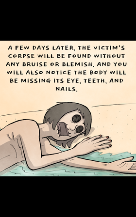 Read Bite-Sized Bestiary  14 Page 6 in English