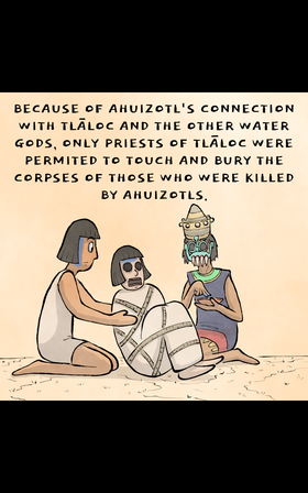 Read Bite-Sized Bestiary  15 Page 8 in English