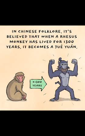 Read Bite-Sized Bestiary  16 Page 3 in English