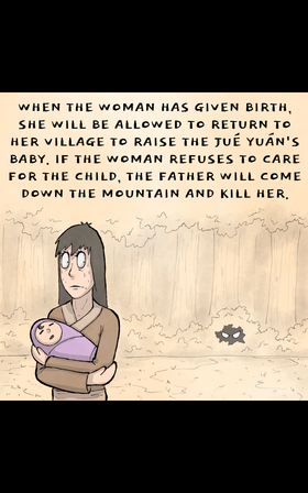 Read Bite-Sized Bestiary  16 Page 7 in English