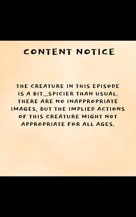 Read Bite-Sized Bestiary  16 Page 2 in English