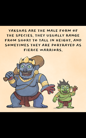Read Bite-Sized Bestiary  17 Page 3 in English
