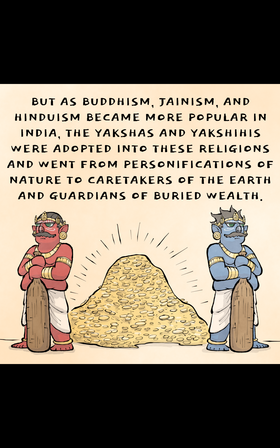 Read Bite-Sized Bestiary  17 Page 7 in English