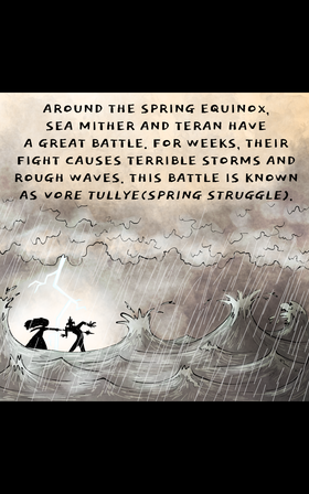 Read Bite-Sized Bestiary  18 Page 9 in English