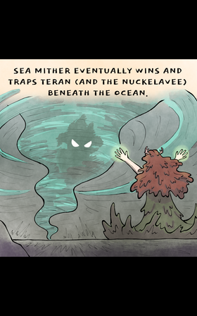 Read Bite-Sized Bestiary  18 Page 10 in English