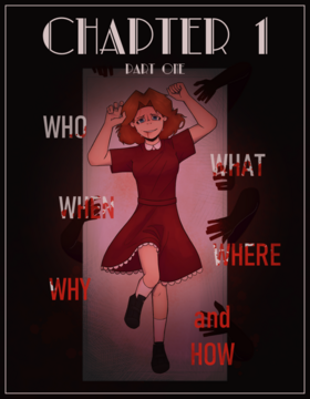 Read Unfortunate  1 Page 1 in English