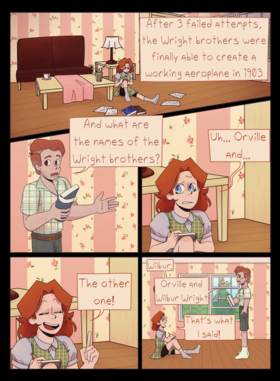 Read Unfortunate  2 Page 1 in English