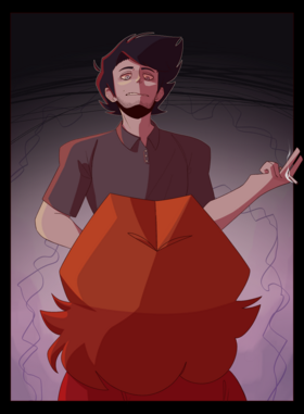 Read Unfortunate  5 Page 3 in English