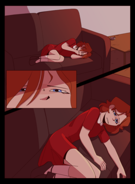 Read Unfortunate  5 Page 1 in English