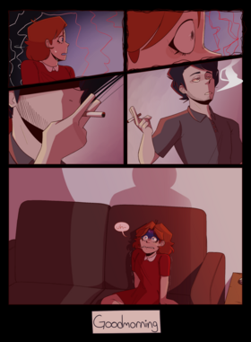 Read Unfortunate  5 Page 2 in English
