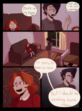 Read Unfortunate  6 Page 2 in English