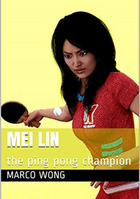 Read Mei Lin  1 Page 1 in English