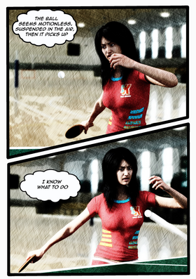 Read Mei Lin  1 Page 5 in English