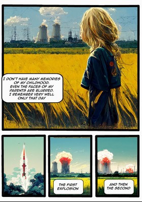 Read Heva Xing: dawn of a new species  1 Page 2 in English
