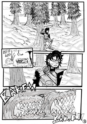 Read Jauria.   1 Page 2 in Spanish