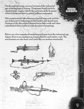 Read HOW TO DRAW Master series  5 Page 10 in English