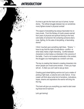 Read HOW TO DRAW Master series  6 Page 3 in English