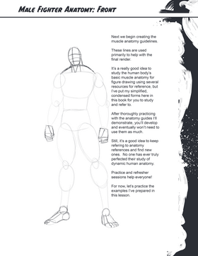 Read HOW TO DRAW Master series  6 Page 10 in English