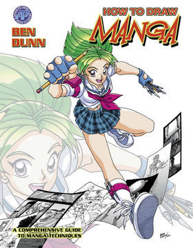 Read HOW TO DRAW Master series  8 Page 1 in English