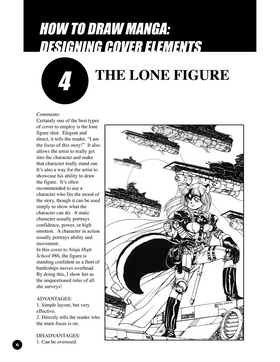 Read HOW TO DRAW Master series  9 Page 7 in English