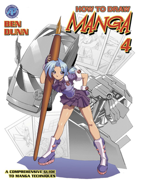 Read HOW TO DRAW Master series  11 Page 1 in English