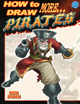 Read HOW TO DRAW Master series  12 Page 1 in English