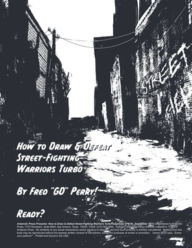 Read HOW TO DRAW Master series  13 Page 2 in English