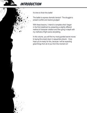 Read HOW TO DRAW Master series  13 Page 3 in English