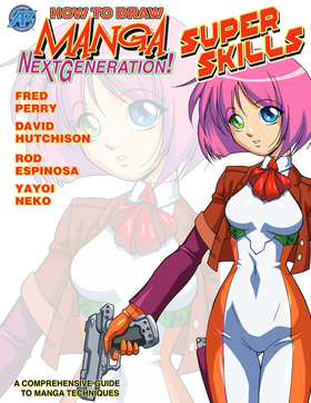 Read HOW TO DRAW Master series  14 Page 1 in English