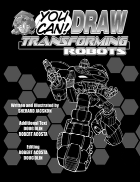 Read HOW TO DRAW Master series  15 Page 2 in English