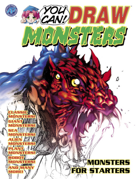Read HOW TO DRAW Master series  16 Page 1 in English