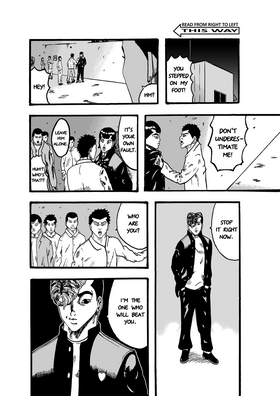 Read Trilogy of Duologies  3 Page 2 in English