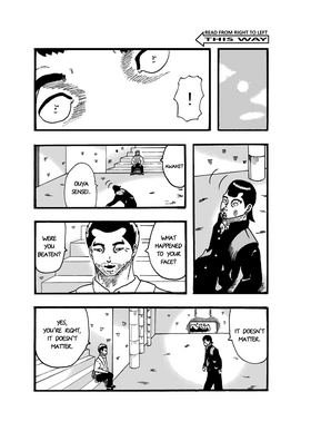 Read Trilogy of Duologies  4 Page 2 in English
