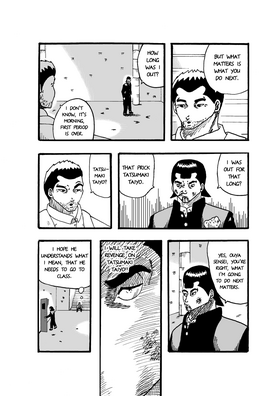 Read Trilogy of Duologies  4 Page 3 in English
