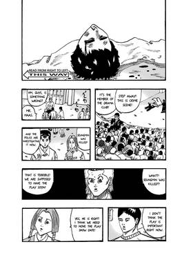 Read Trilogy of Duologies  5 Page 2 in English