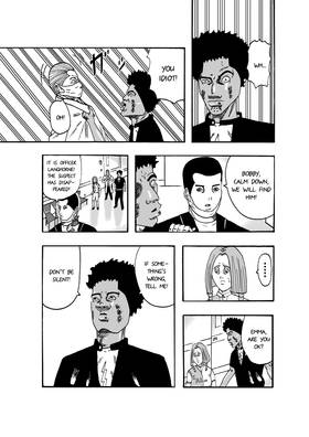 Read Trilogy of Duologies  6 Page 3 in English