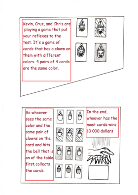 Read Bad Guy Crisis  2 Page 5 in English