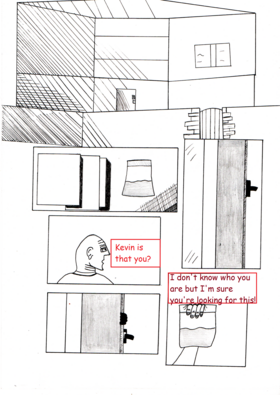 Read Bad Guy Crisis  2 Page 10 in English