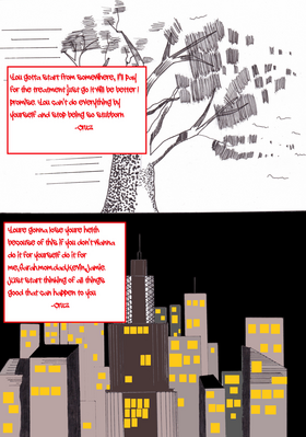 Read Bad Guy Crisis  3 Page 5 in English