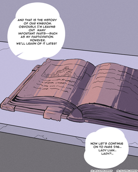 Read Premonitions  1 Page 2 in English