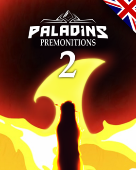 Read Premonitions  2 Page 1 in English